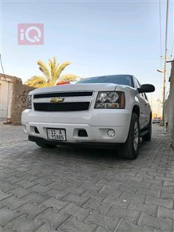 شيفروليه تاهو